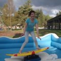 Surf Simulator